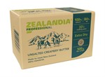 Масло сладкосливочное Zealandia профессионал 84% 500г 34361