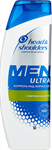 Шампунь для волос мужской Head &amp; Shoulders ультра Men 360мл 34893