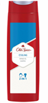 Шампунь + Гель для душа Old Spice cooling 400мл 34897