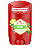 Дезодорант мужской стик Old Spice Citron 50 мл 34953
