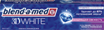 Зубная паста Blend-a-med 3D White Бодрящая свежесть, 100 мл 146