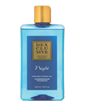 Гель для душа Dexclusive Night Patchouli Vanil парфюмированный, 500мл 34973