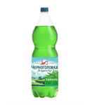 Лимонад Черноголовка Тархун, газированный 2 л, ПЭТ 35003