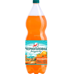 Лимонад Черноголовка, Мандариновый 2 л ПЭТ 35007
