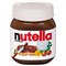 Паста Nutella 350г - фото 11160