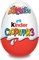 Яйцо сюрприз Kinder 20г - фото 12121