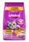 Сухой корм для кошек Whiskas, подушечки с паштетом, ассорти с курицей и индейкой, 800гр - фото 13620