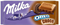 Шоколадная плитка Milka Oreo Choco Милка Орео Чоко 100г - фото 13737