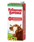 Молоко Кубанская бурёнка ультрапастеризованное 3,5% 950мл - фото 15091